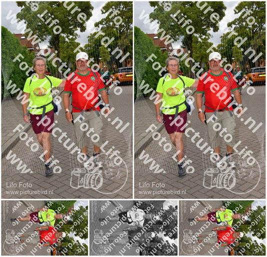 Evenement foto: Nijmeegse Vierdaagse 1165