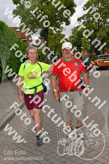 Evenement foto: Nijmeegse Vierdaagse 1165