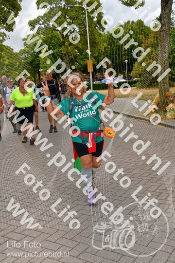 Evenement foto: Nijmeegse Vierdaagse 1165