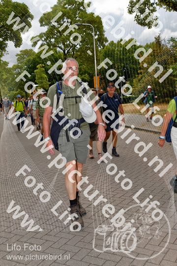 Evenement foto: Nijmeegse Vierdaagse 1165