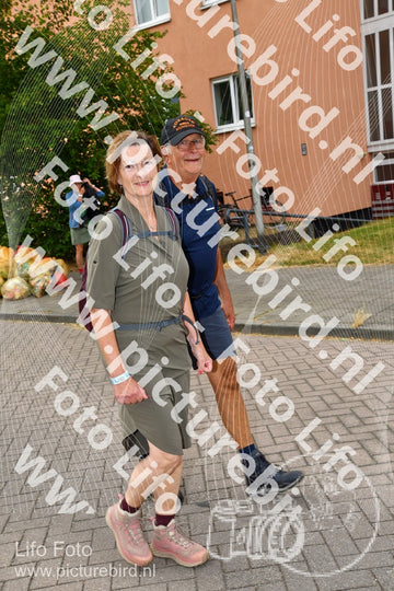 Evenement foto: Nijmeegse Vierdaagse 1165