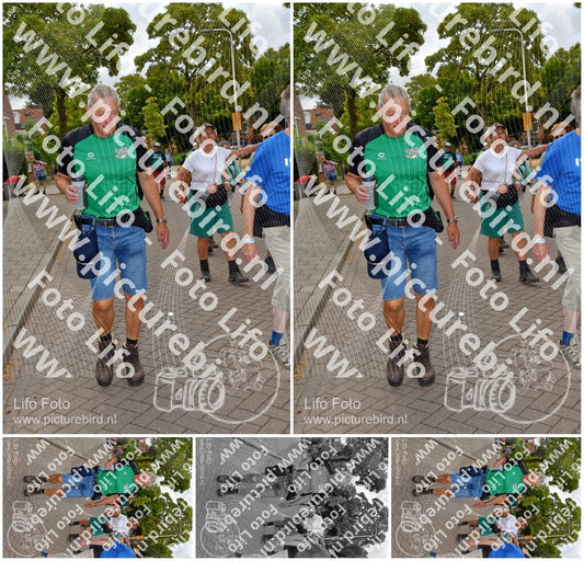 Evenement foto: Nijmeegse Vierdaagse 1165