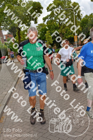 Evenement foto: Nijmeegse Vierdaagse 1165