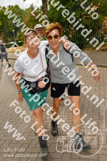 Evenement foto: Nijmeegse Vierdaagse 1165