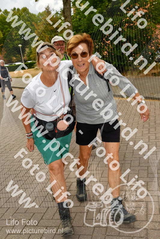 Evenement foto: Nijmeegse Vierdaagse 1165