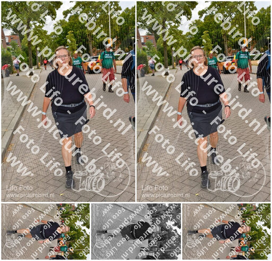 Evenement foto: Nijmeegse Vierdaagse 1165