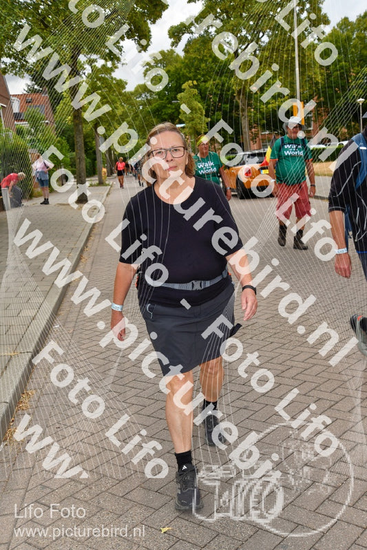 Evenement foto: Nijmeegse Vierdaagse 1165