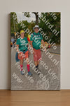 Evenement foto: Nijmeegse Vierdaagse 1165