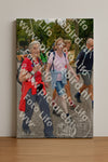 Evenement foto: Nijmeegse Vierdaagse 1165