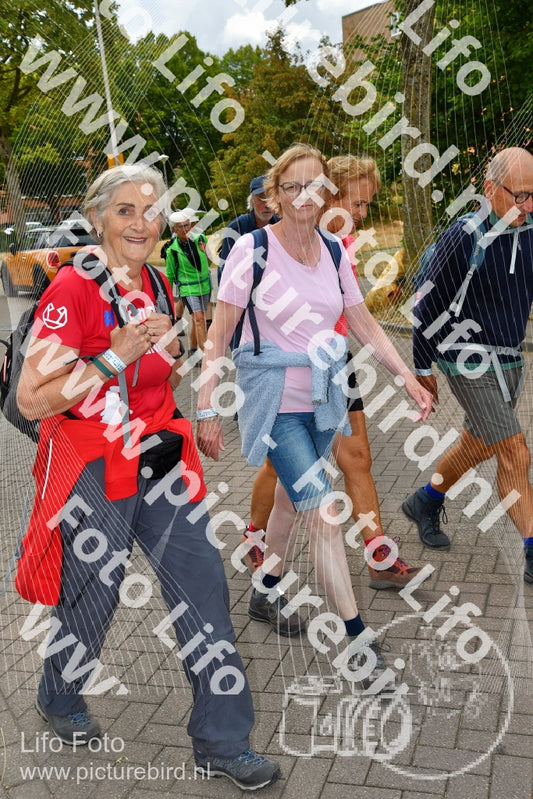 Evenement foto: Nijmeegse Vierdaagse 1165