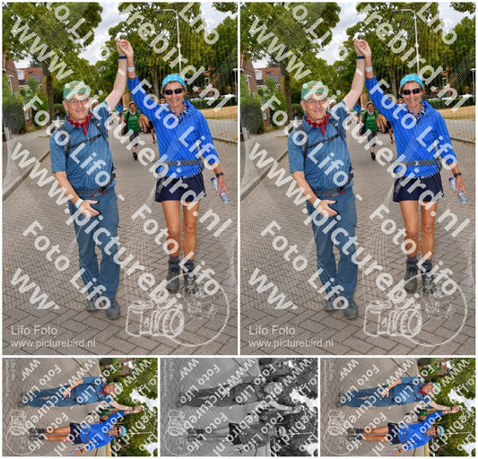 Evenement foto: Nijmeegse Vierdaagse 1165