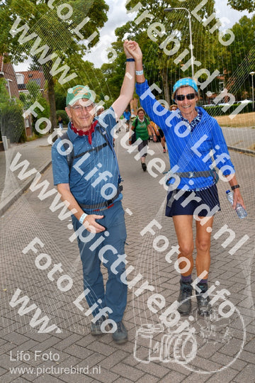 Evenement foto: Nijmeegse Vierdaagse 1165