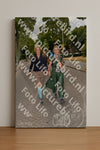 Evenement foto: Nijmeegse Vierdaagse 1165