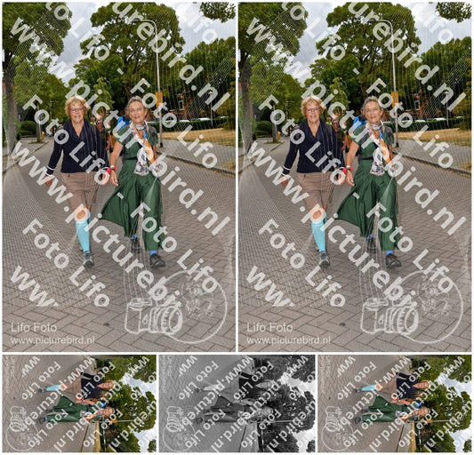 Evenement foto: Nijmeegse Vierdaagse 1165