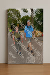 Evenement foto: Nijmeegse Vierdaagse 1165
