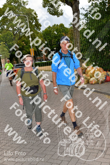 Evenement foto: Nijmeegse Vierdaagse 1165
