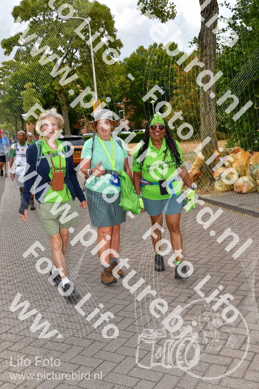 Evenement foto: Nijmeegse Vierdaagse 1165