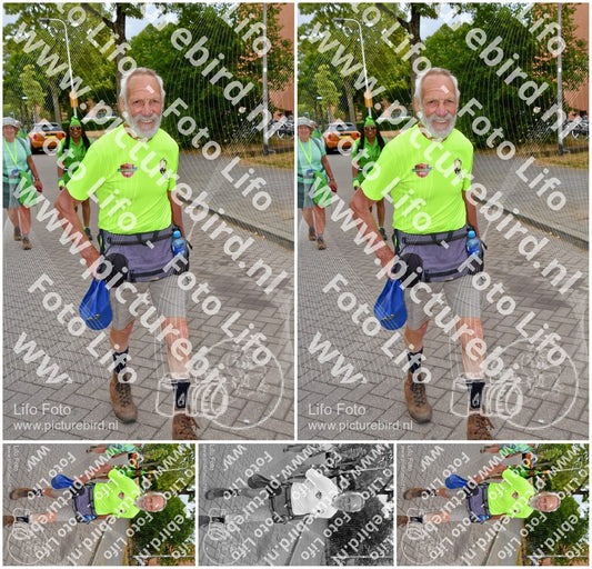 Evenement foto: Nijmeegse Vierdaagse 1165