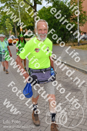 Evenement foto: Nijmeegse Vierdaagse 1165