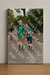Evenement foto: Nijmeegse Vierdaagse 1165