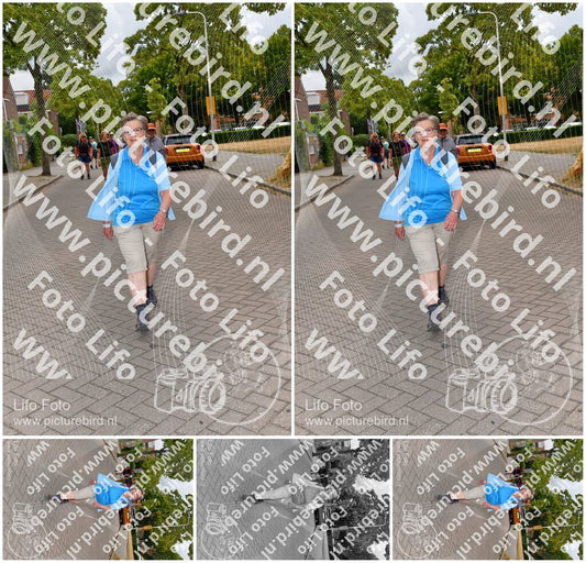Evenement foto: Nijmeegse Vierdaagse 1165