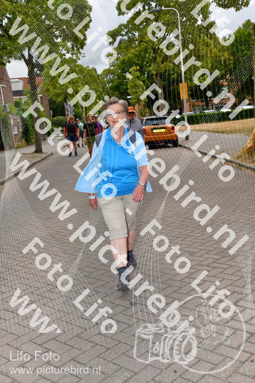 Evenement foto: Nijmeegse Vierdaagse 1165
