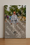 Evenement foto: Nijmeegse Vierdaagse 1165