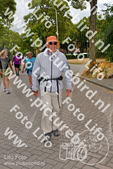 Evenement foto: Nijmeegse Vierdaagse 1165