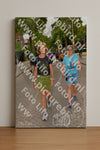 Evenement foto: Nijmeegse Vierdaagse 1165