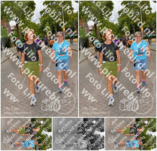Evenement foto: Nijmeegse Vierdaagse 1165