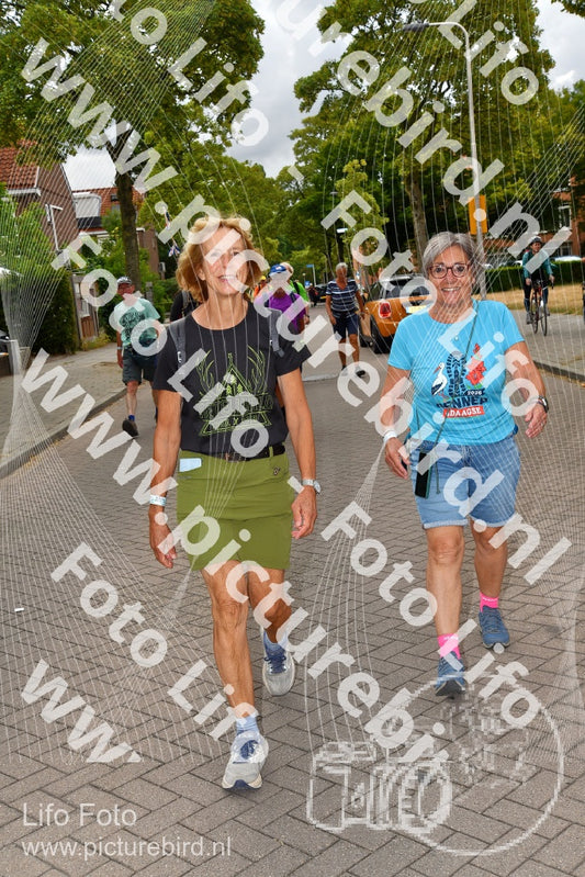 Evenement foto: Nijmeegse Vierdaagse 1165