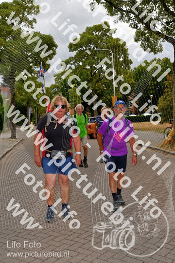 Evenement foto: Nijmeegse Vierdaagse 1165
