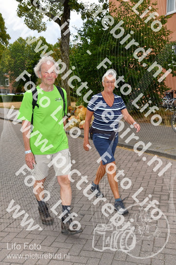 Evenement foto: Nijmeegse Vierdaagse 1165