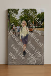 Evenement foto: Nijmeegse Vierdaagse 1165