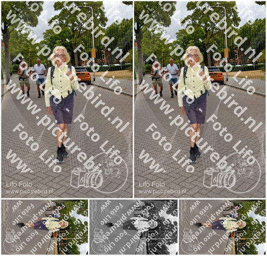 Evenement foto: Nijmeegse Vierdaagse 1165