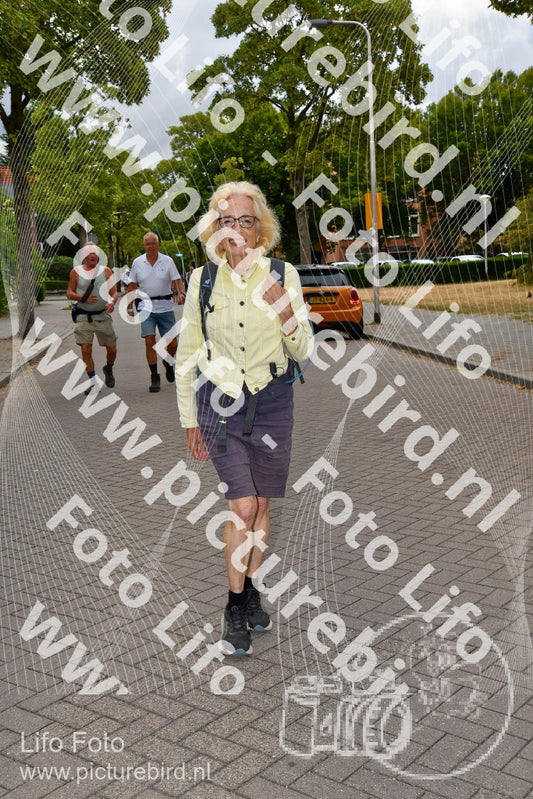 Evenement foto: Nijmeegse Vierdaagse 1165