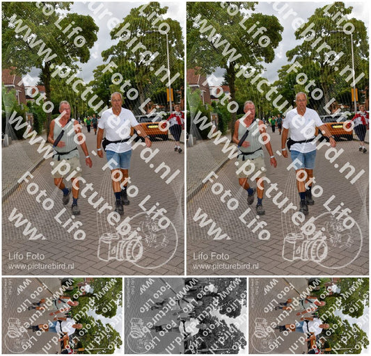 Evenement foto: Nijmeegse Vierdaagse 1165