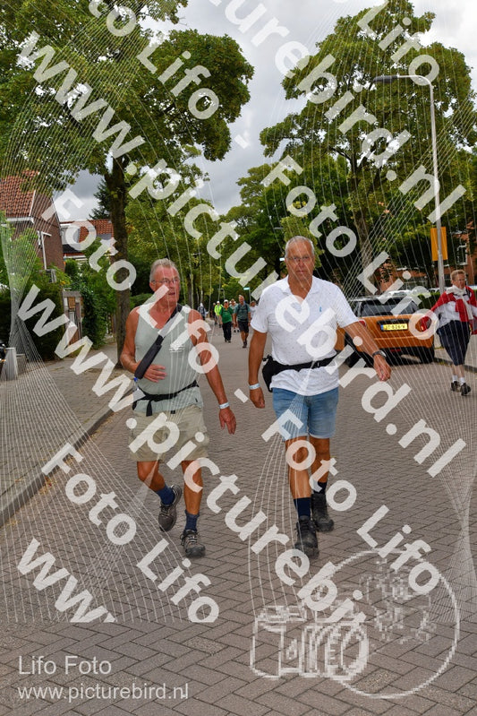 Evenement foto: Nijmeegse Vierdaagse 1165