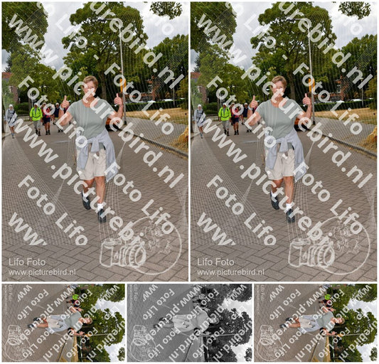 Evenement foto: Nijmeegse Vierdaagse 1165