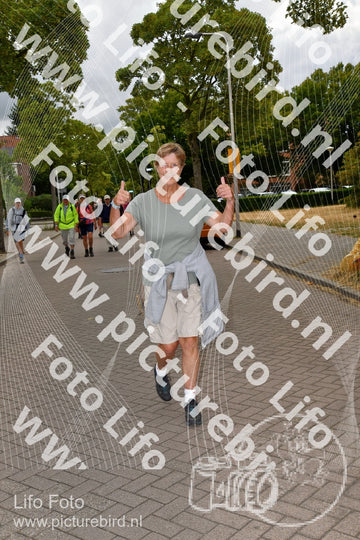 Evenement foto: Nijmeegse Vierdaagse 1165