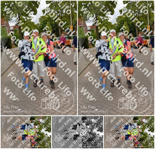 Evenement foto: Nijmeegse Vierdaagse 1165