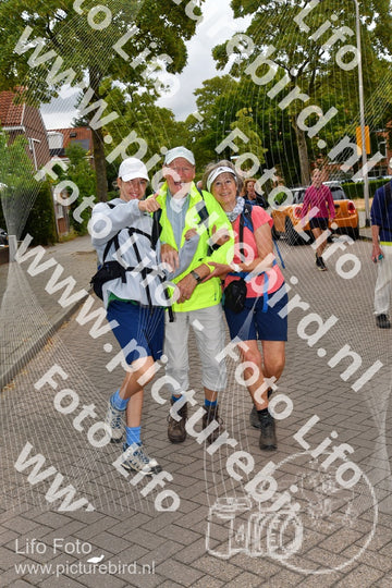Evenement foto: Nijmeegse Vierdaagse 1165
