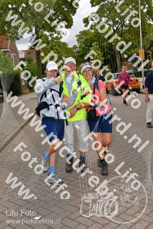 Evenement foto: Nijmeegse Vierdaagse 1165