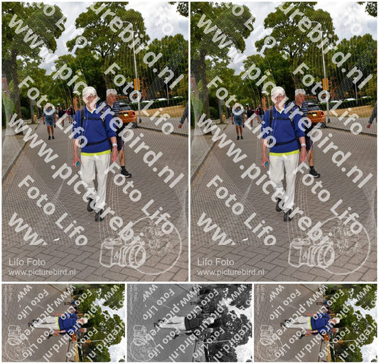 Evenement foto: Nijmeegse Vierdaagse 1165