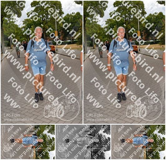 Evenement foto: Nijmeegse Vierdaagse 1165