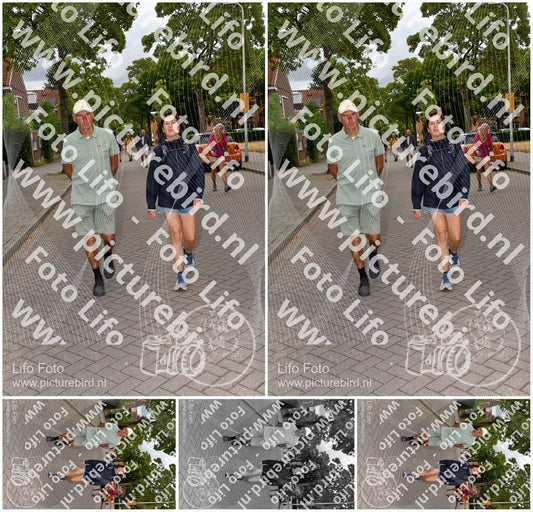 Evenement foto: Nijmeegse Vierdaagse 1165