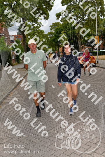 Evenement foto: Nijmeegse Vierdaagse 1165