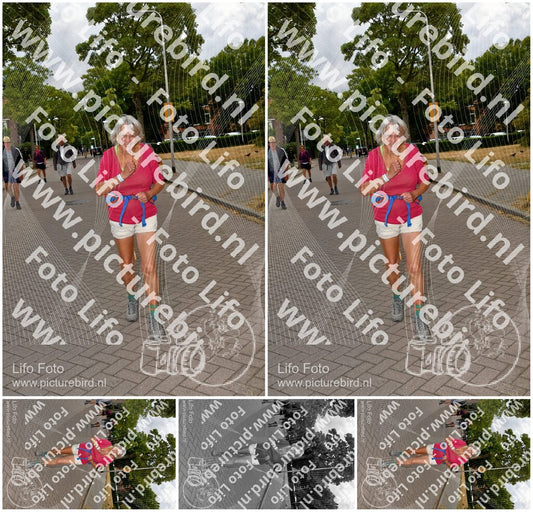 Evenement foto: Nijmeegse Vierdaagse 1165