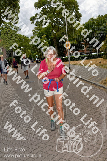 Evenement foto: Nijmeegse Vierdaagse 1165