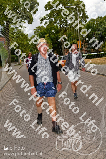 Evenement foto: Nijmeegse Vierdaagse 1165